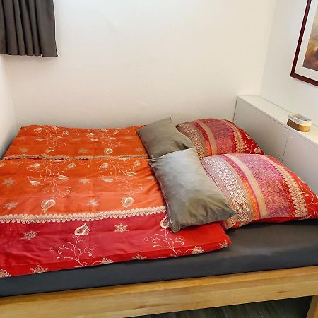 Ferienwohnung An Der Pferdsweide Трір Екстер'єр фото