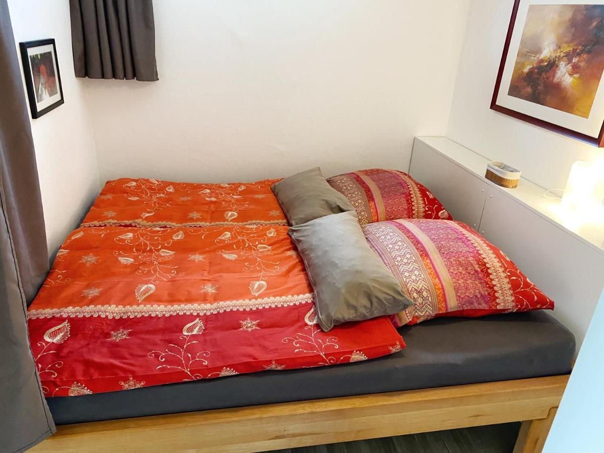 Ferienwohnung An Der Pferdsweide Трір Екстер'єр фото
