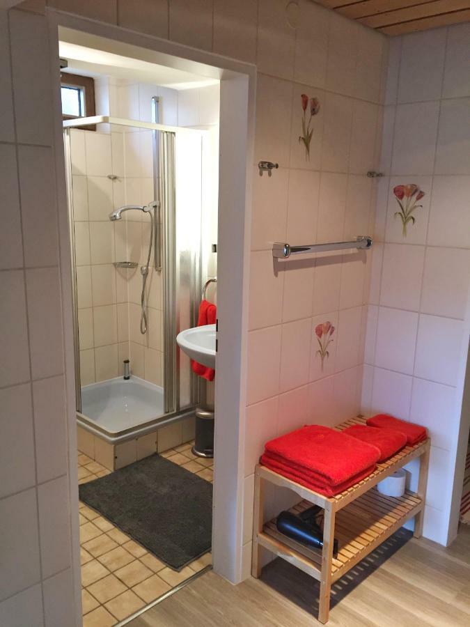 Ferienwohnung An Der Pferdsweide Трір Екстер'єр фото